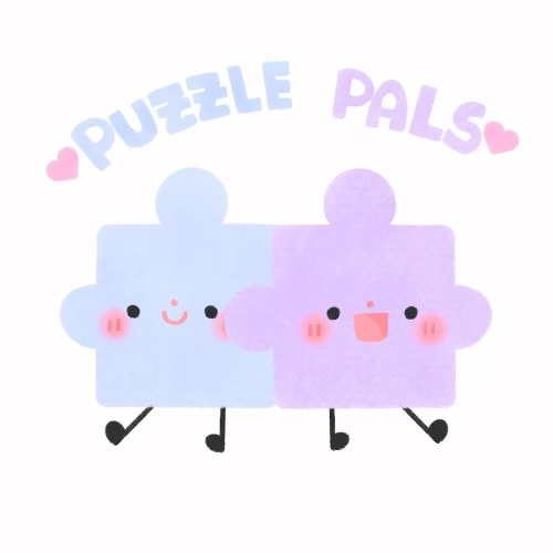 Puzzle Pals Gift Card