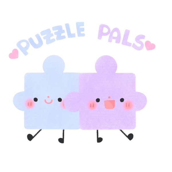 Puzzle Pals